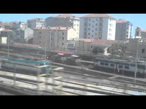 Savona Fornaci: Una triste realtà