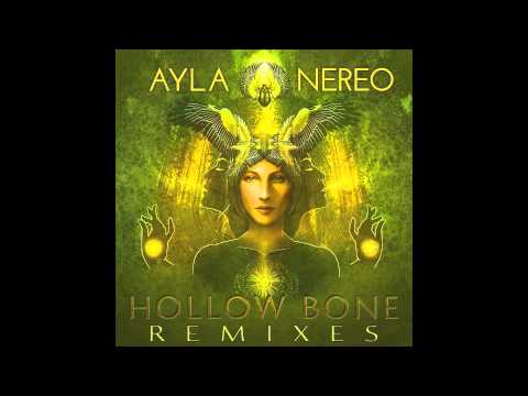 Ayla Nereo - Let It In (AtYyA remix)