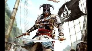 Assassin's Creed IV and the Skyrim Theme