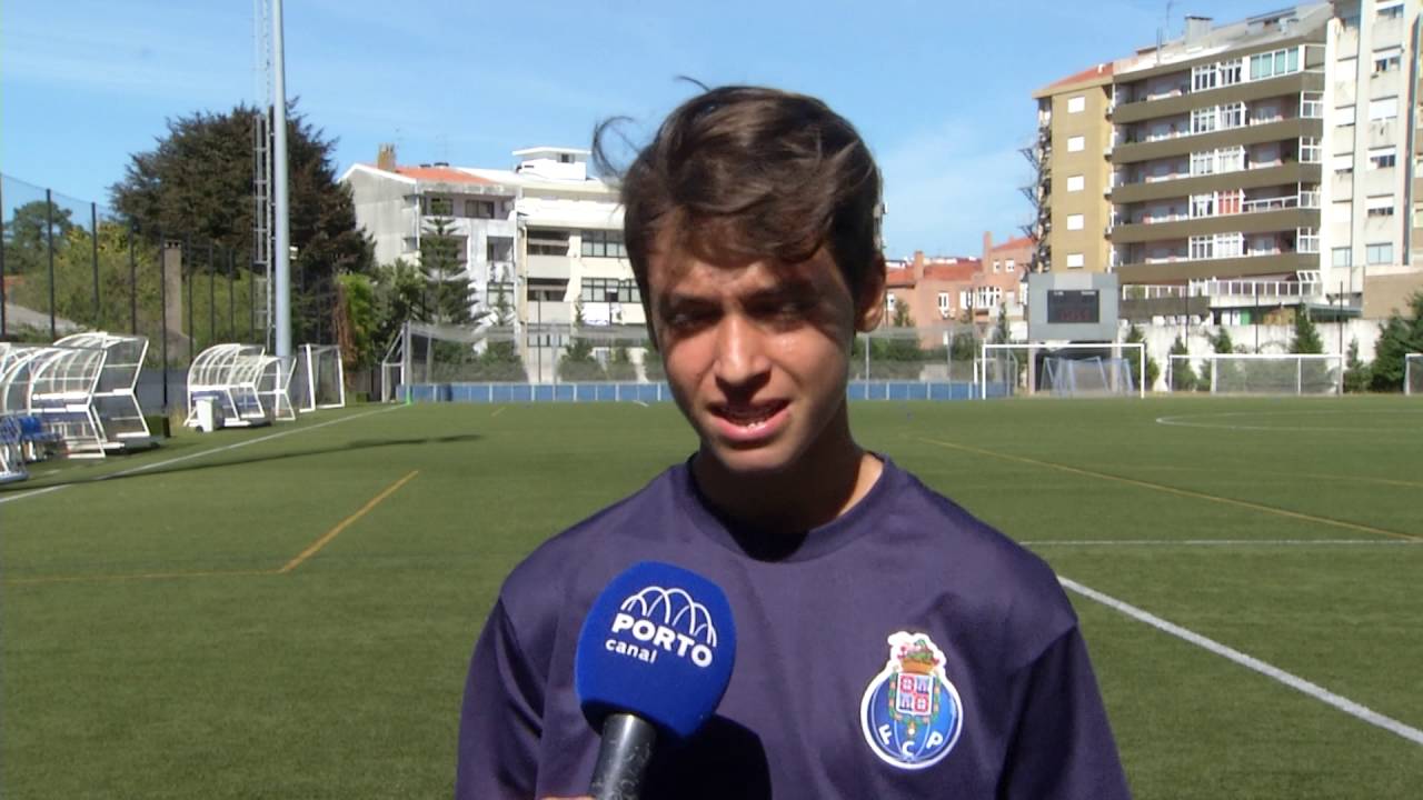 Antevisão Gondomar x FC Porto