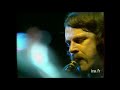 Phil Woods + The European Rhythm Machine - Live i n Paris (1969) Jazz Video