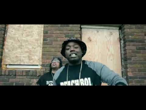 Young Nuk - "Know Bout It" (Music Video) ft. Lil Flip