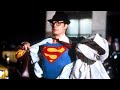 Superman John Williams The Big Rescue Lois Lane Helicopter Soundtrack & Scene Film Version NO FX HQ
