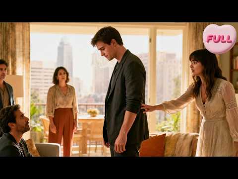 【FULL】She Gambled With His Heart—And Lost on the Third Bet.#minidrama