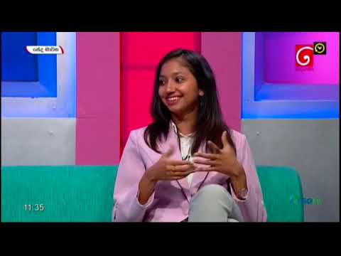 Tv Talk Show on Tv Derana – Business School, APIIT – 29.09.22