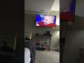 Closing To Baby Santa S Music Box 2000 VHS