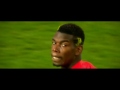 Paul Pogba vs Liverpool Home 16 17 HD 1080i   English Commentary