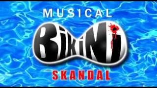 preview picture of video 'Musical Bikini Skandal Trailer 1'