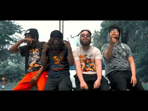 @DAIWOCSTAR - The Last Rockstar (official music video)