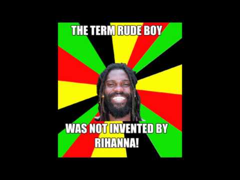 Rude Boy Skank (Orignal Mix) - Amural