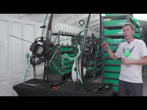 GliderSports PROTIP # 6 - Prop Spacers?