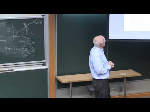 14. Portfolio Theory