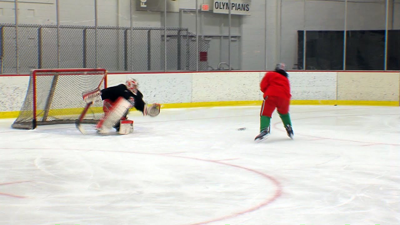 2015 NHL All Star Game Fan Fair