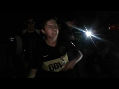 Alvin vs Shya | Soerap Rhymes | Octavos de final | Novena Edición 2017