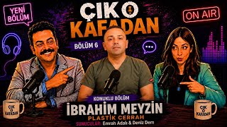 Meme Estetiği ve Estetik Hakkında Konuşulmayanlar | Op. Dr. İbrahim Me