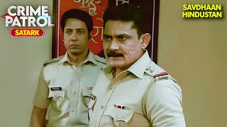 Download lagu छुपता हुआ सच | Best of Crime Patrol 2025 | Full EP | Crime Series | Savdhaan mp3