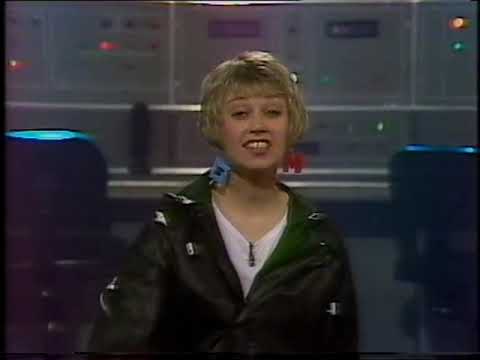 Get Fresh (80s Saturday morning Children's ITV show) from Yeovil