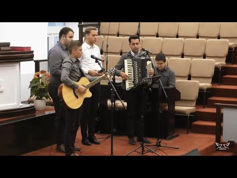 Manu Tomus si Grupul - Ah mi-e dor, mi-e dor de acasa | Video