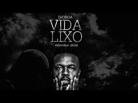 Djonga - Vida Lixo (Prod. DogDu Beat$)