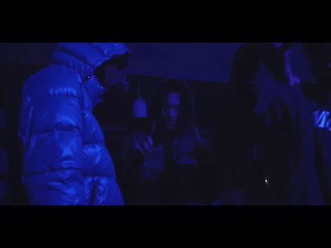 VonnyFrmDaATM x Kruddy - Rare | Shot By @4KAKTIVEPRO
