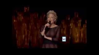 Bette Midler -- Wind Beneath My Wings