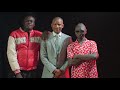 Stevo Simple Boy x Chingiboy Mstado ft HE Babu Owino NENO (Official video)
