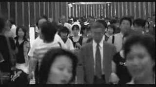 Between the Scenes - Doki Doki (Dir: Chris Eska)