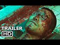 PROJECT WOLF HUNTING Trailer 2023