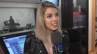 Encuentros Dial con Nerea Rodríguez