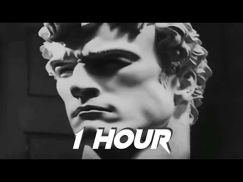 [1 HOUR] Stromschienen Syndicat - Scheiss Egal (District Red RMX) Slowed + Reverb