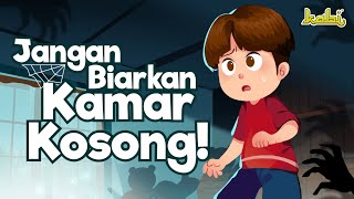 Download lagu Jangan Biarkan Kamar Kosong | Kisah Teladan Nabi | Cerita Islami | Cerita Anak Muslim mp3