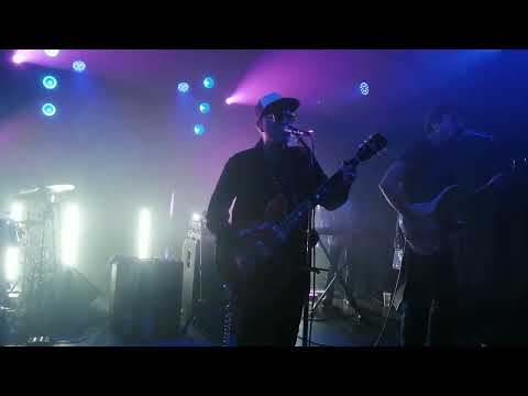 Lowland Brothers   track 1 @ Le Poche, Béthune   26 8 23