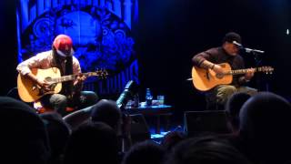 Everlast - Today (Watch Me Shine), Live @ Backstage Munich 3.12.2012