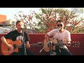 Jesse Clegg - Clarity (Live Acoustic)