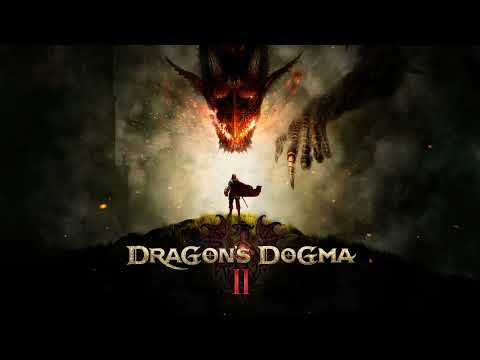 Dragon's Dogma 2 OST Disc 3 #21 ~ 'A Letter to No One' (vocals by Lilli Born)