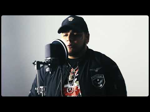 Romeo Gold - Ghetto Blues (feat.Nico Benz) prod.Romeo