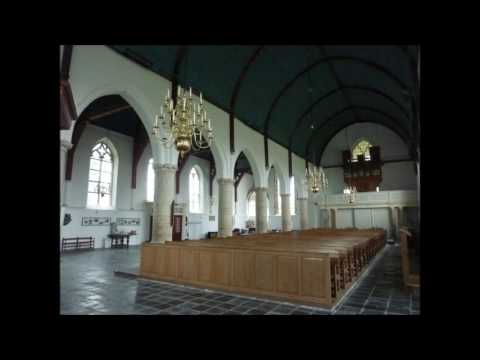 Psalm 89 vers 7 en 8 ( Datheen )   Adriaanskerk Dreischor