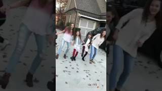 Download lagu Haschak sisters and mattybraps in musically mp3