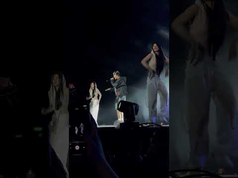 Minh Lai x Young H tại Rise Of The Underdogs của B Ray 2025 #bray #minhlai #youngh #rapvietmua4