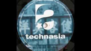 Technasia - Crosswalk