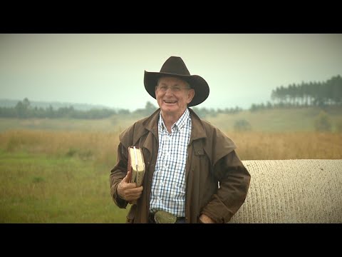 Compulsive Planning - Family Time with Angus Buchan