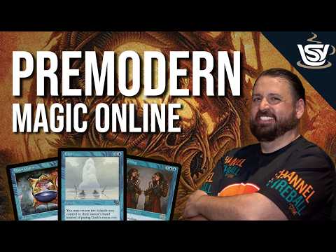 Premodern Dreadnought Stifles All Objections