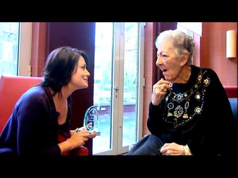 La Esterella voor de Eregalerij 2009 - Radio 2