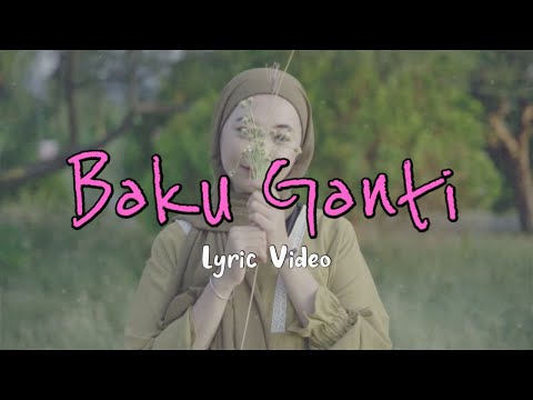 Einemi - Baku Ganti ft Andhy (Lyric Video)