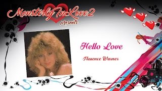 Florence Warner - Hello Love (1980)