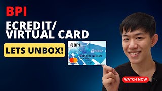 Virtual Credit Card or E-Credit Card