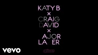 Katy B, Craig David, Major Lazer - Who Am I