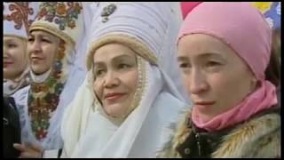 Документальный фильм о немцах Казахстана.