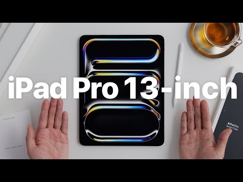 iPad Pro 13インチ (M4) Wi-Fi 256GB 新品 169,000円 中古 | ネット最