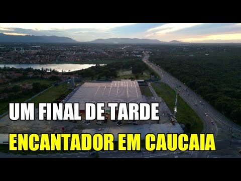 CASA NO CENTRO DA CAUCAIA
